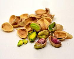 Pistaccios
